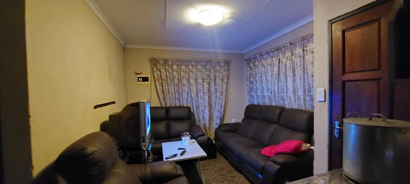 3 Bedroom Property for Sale in Soshanguve VV Gauteng
