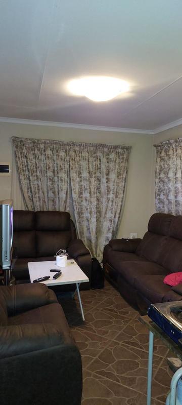 3 Bedroom Property for Sale in Soshanguve VV Gauteng