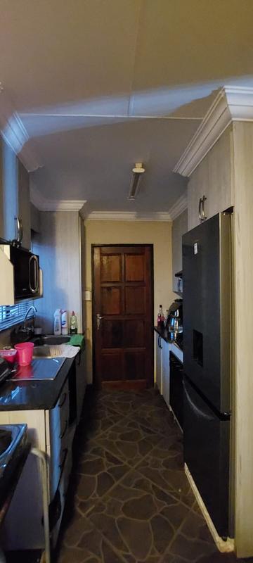 3 Bedroom Property for Sale in Soshanguve VV Gauteng