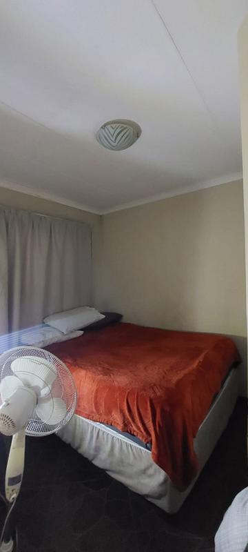 3 Bedroom Property for Sale in Soshanguve VV Gauteng