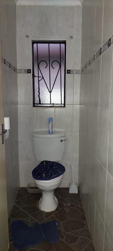 3 Bedroom Property for Sale in Soshanguve VV Gauteng