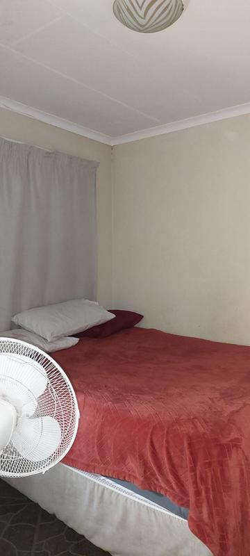 3 Bedroom Property for Sale in Soshanguve VV Gauteng