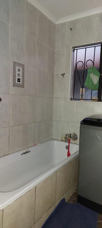 3 Bedroom Property for Sale in Soshanguve VV Gauteng