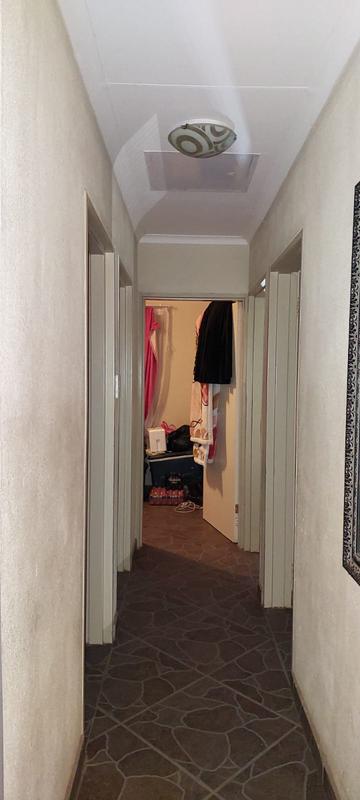 3 Bedroom Property for Sale in Soshanguve VV Gauteng