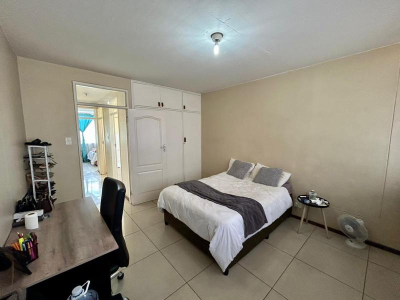 3 Bedroom Property for Sale in Sunnyside Gauteng