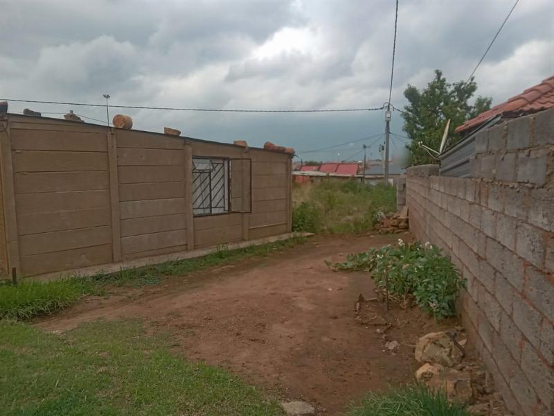 0 Bedroom Property for Sale in Duduza Gauteng