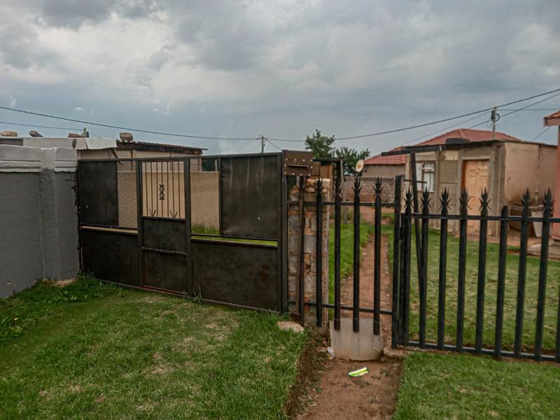 0 Bedroom Property for Sale in Duduza Gauteng