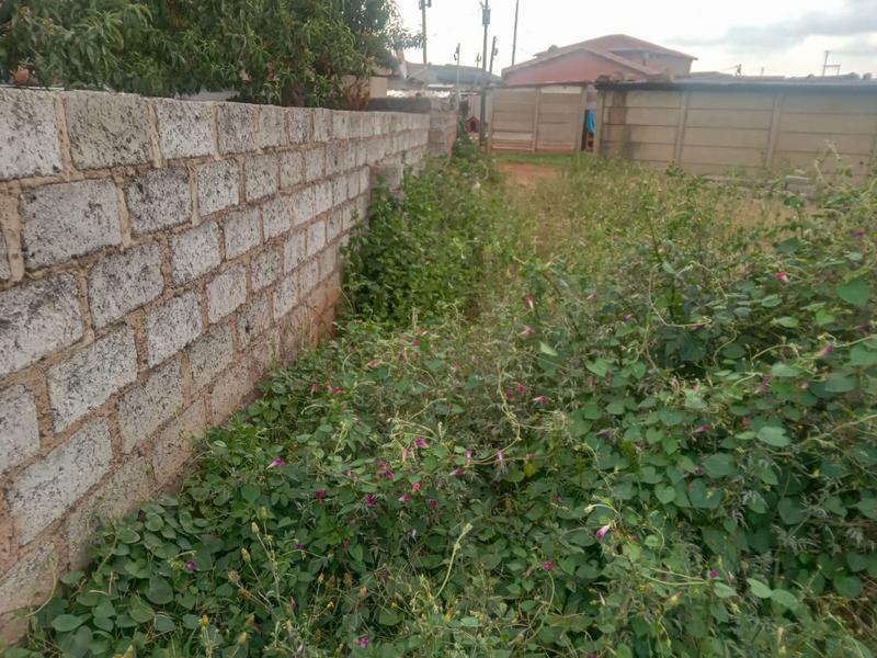 0 Bedroom Property for Sale in Duduza Gauteng