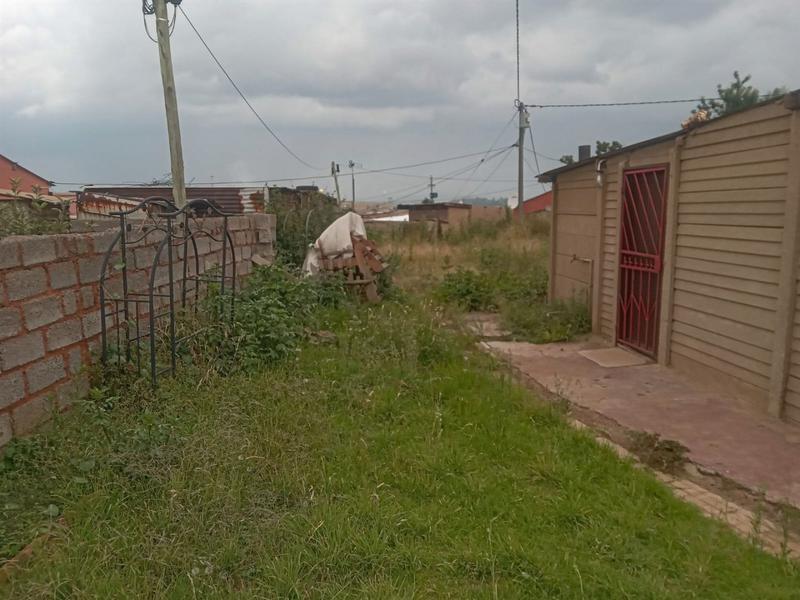 0 Bedroom Property for Sale in Duduza Gauteng