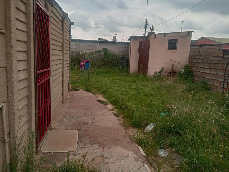 0 Bedroom Property for Sale in Duduza Gauteng