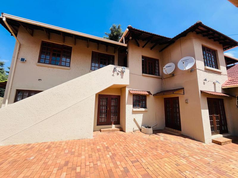 10 Bedroom Property for Sale in Bedfordview Gauteng