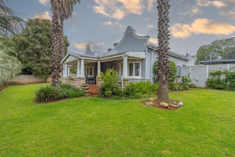 3 Bedroom Property for Sale in Benoni Central Gauteng