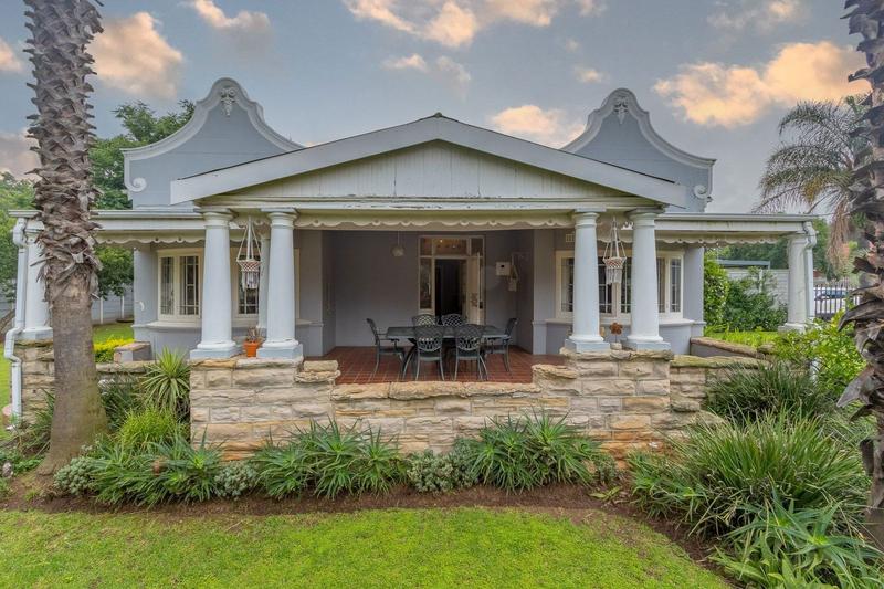 3 Bedroom Property for Sale in Benoni Central Gauteng