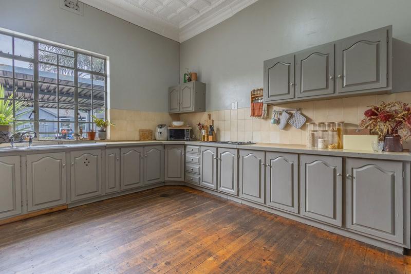 3 Bedroom Property for Sale in Benoni Central Gauteng