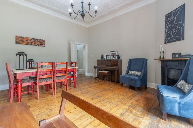 3 Bedroom Property for Sale in Benoni Central Gauteng