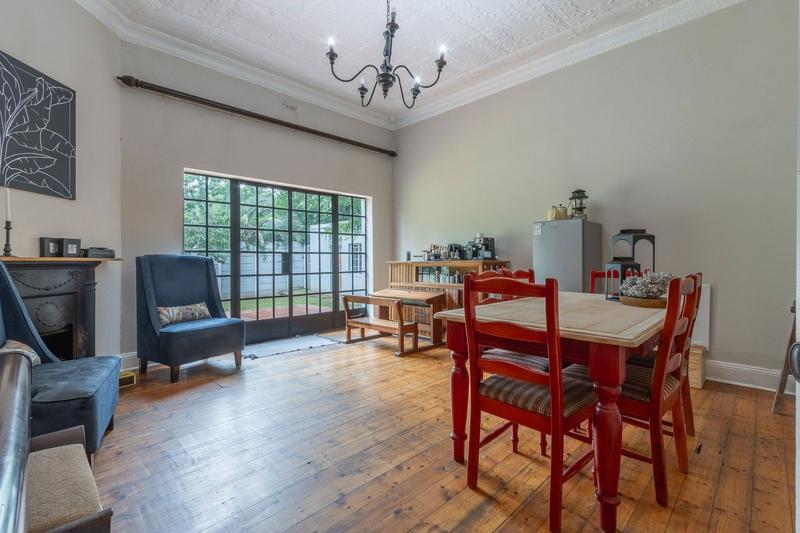 3 Bedroom Property for Sale in Benoni Central Gauteng