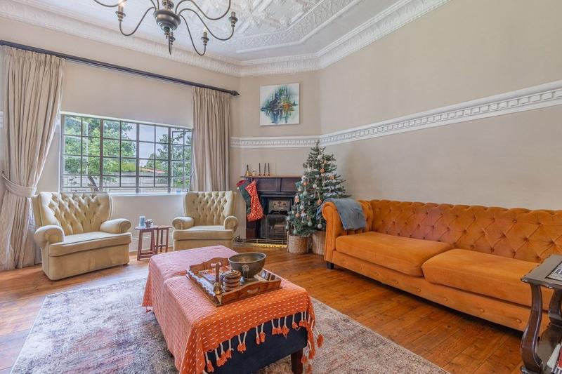 3 Bedroom Property for Sale in Benoni Central Gauteng