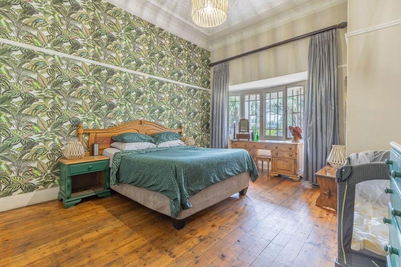 3 Bedroom Property for Sale in Benoni Central Gauteng