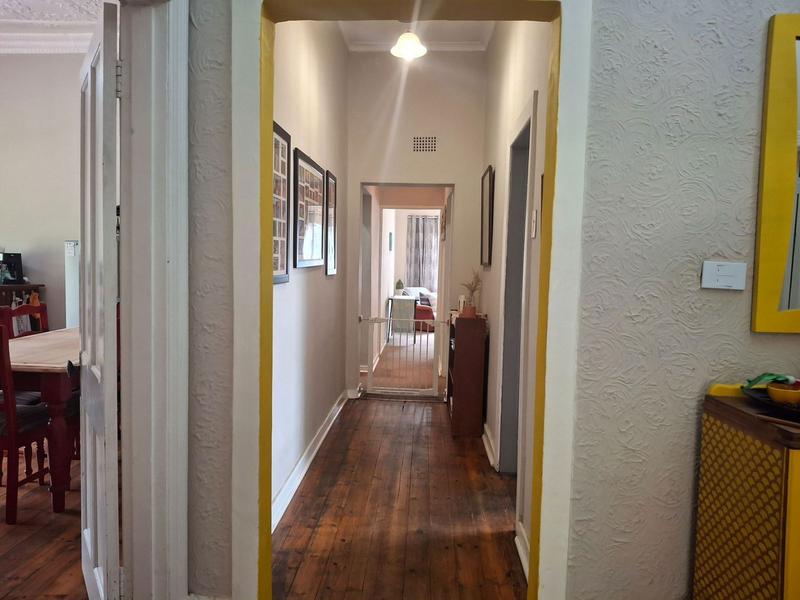 3 Bedroom Property for Sale in Benoni Central Gauteng