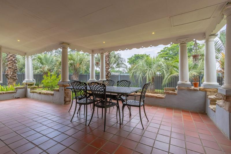 3 Bedroom Property for Sale in Benoni Central Gauteng