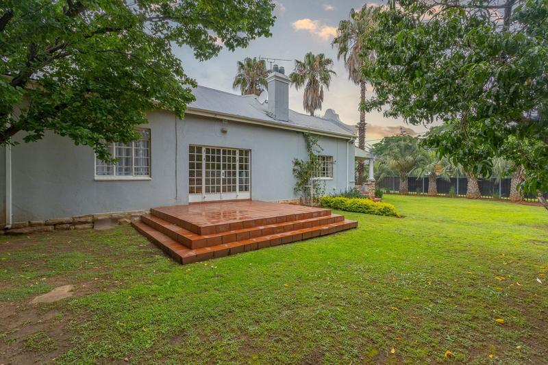 3 Bedroom Property for Sale in Benoni Central Gauteng
