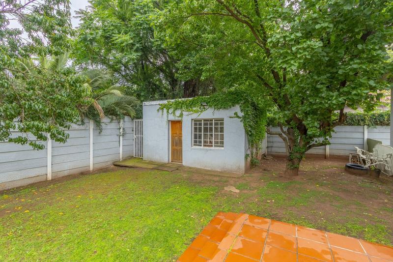3 Bedroom Property for Sale in Benoni Central Gauteng