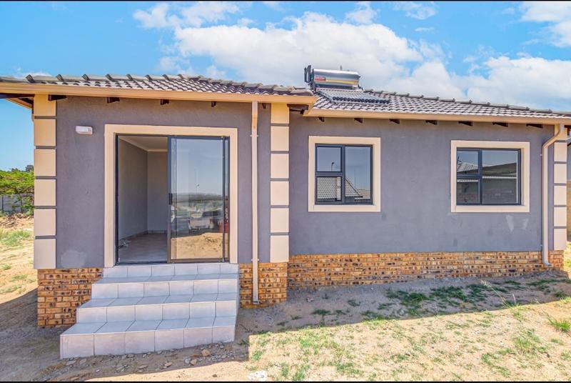 3 Bedroom Property for Sale in Crystal Park Gauteng