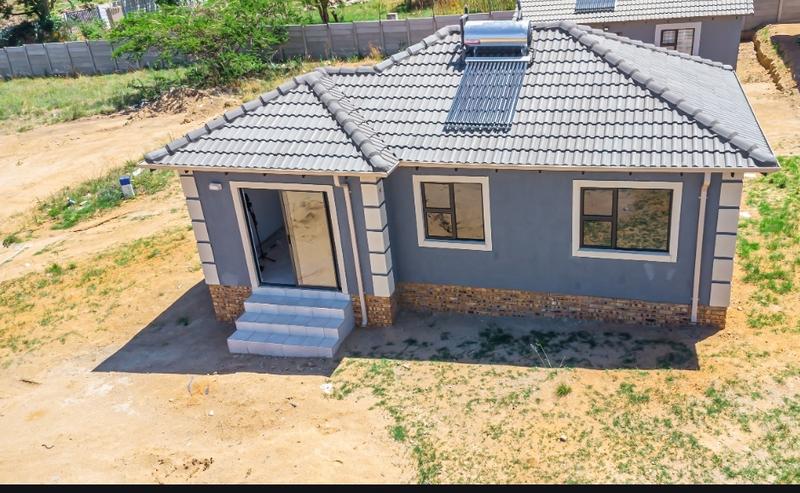 3 Bedroom Property for Sale in Crystal Park Gauteng