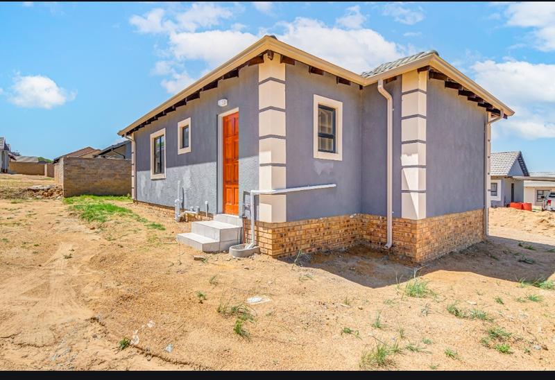 3 Bedroom Property for Sale in Crystal Park Gauteng