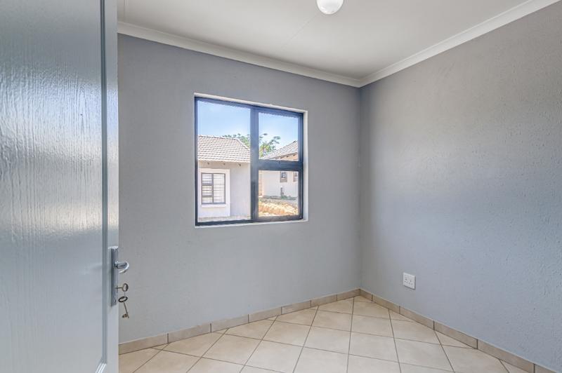 3 Bedroom Property for Sale in Crystal Park Gauteng