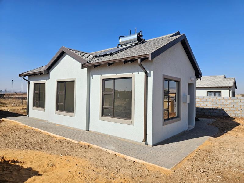 3 Bedroom Property for Sale in Boksburg Gauteng