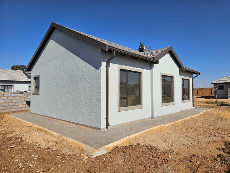 3 Bedroom Property for Sale in Boksburg Gauteng