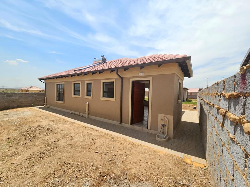 3 Bedroom Property for Sale in Boksburg Gauteng