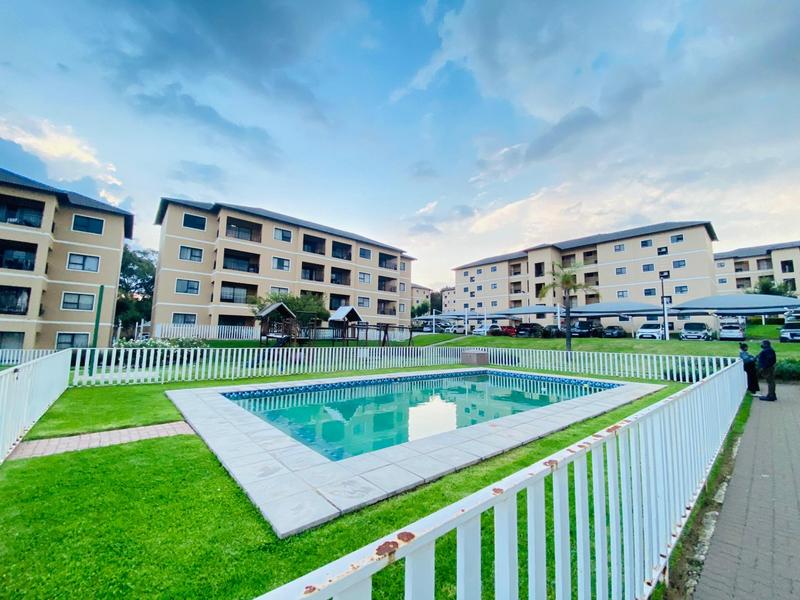 1 Bedroom Property for Sale in Boksburg Gauteng