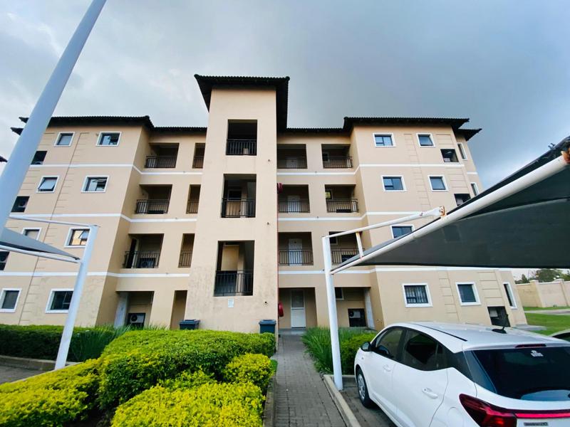 1 Bedroom Property for Sale in Boksburg Gauteng