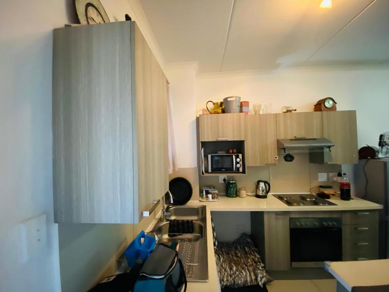 1 Bedroom Property for Sale in Boksburg Gauteng