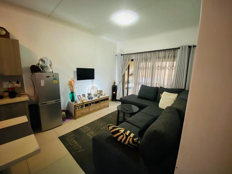 1 Bedroom Property for Sale in Boksburg Gauteng