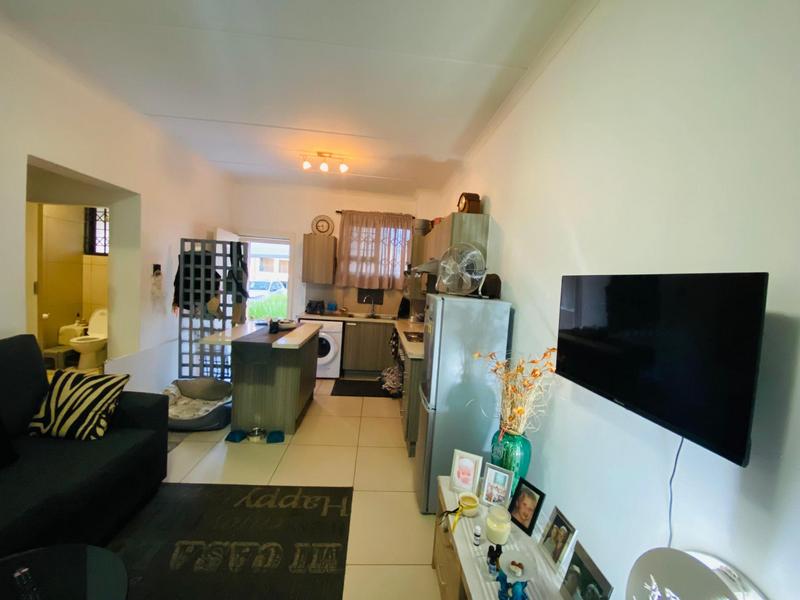 1 Bedroom Property for Sale in Boksburg Gauteng