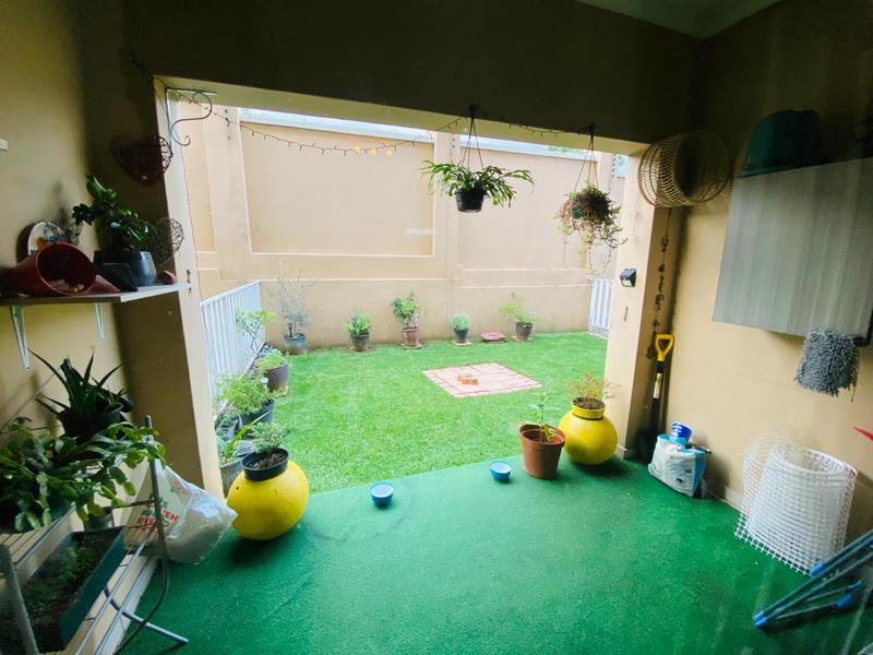 1 Bedroom Property for Sale in Boksburg Gauteng