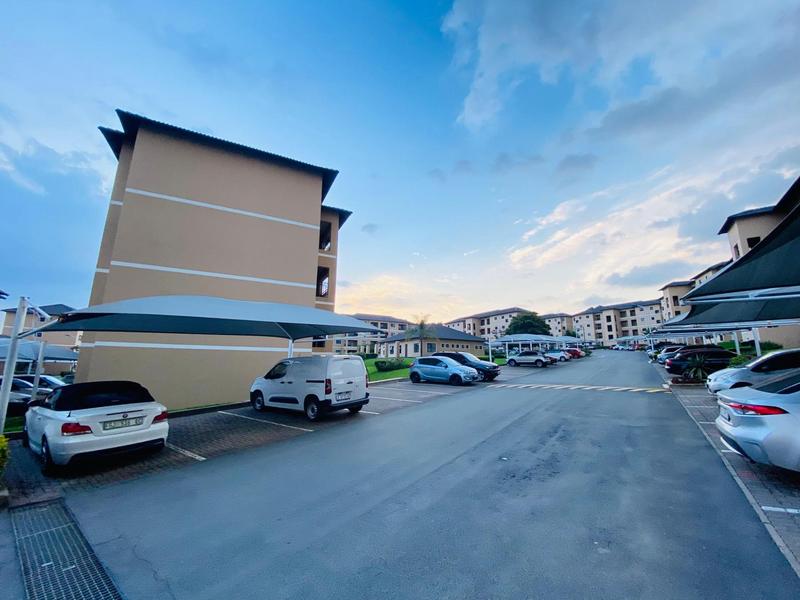 1 Bedroom Property for Sale in Boksburg Gauteng