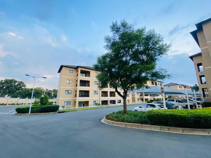 1 Bedroom Property for Sale in Boksburg Gauteng