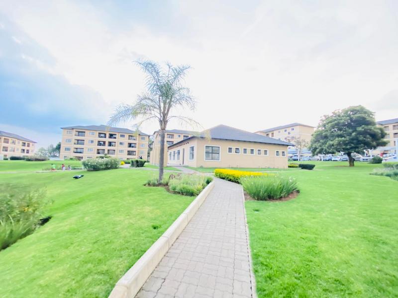 1 Bedroom Property for Sale in Boksburg Gauteng