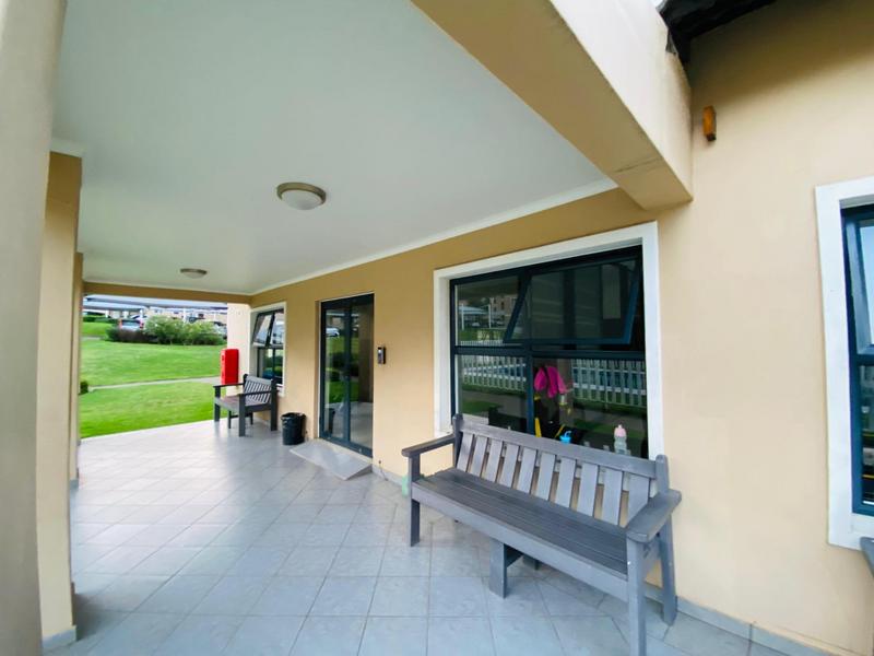 1 Bedroom Property for Sale in Boksburg Gauteng