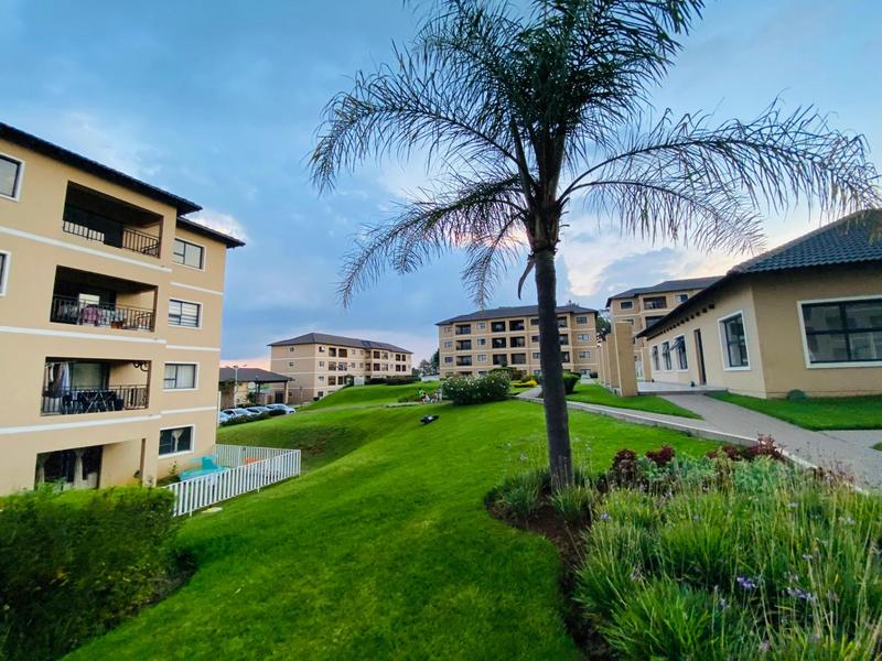 1 Bedroom Property for Sale in Boksburg Gauteng