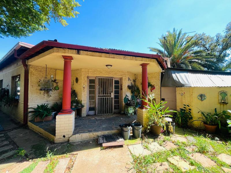 4 Bedroom Property for Sale in Boksburg South Gauteng