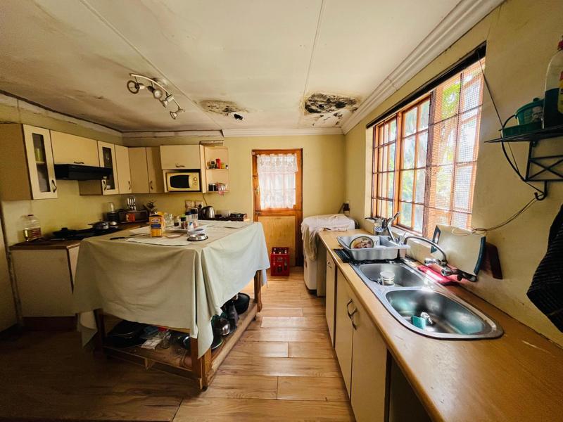 4 Bedroom Property for Sale in Boksburg South Gauteng