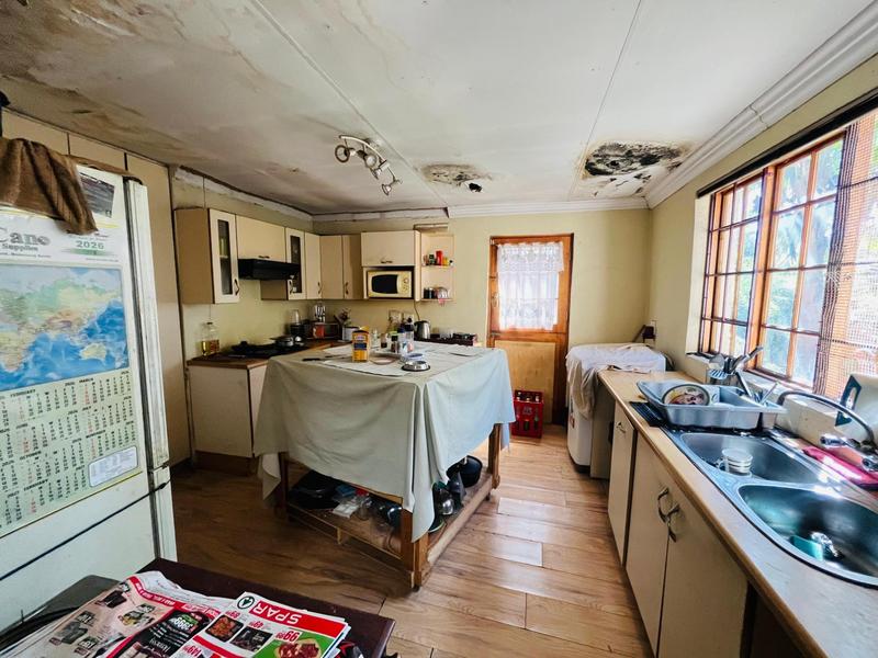 4 Bedroom Property for Sale in Boksburg South Gauteng