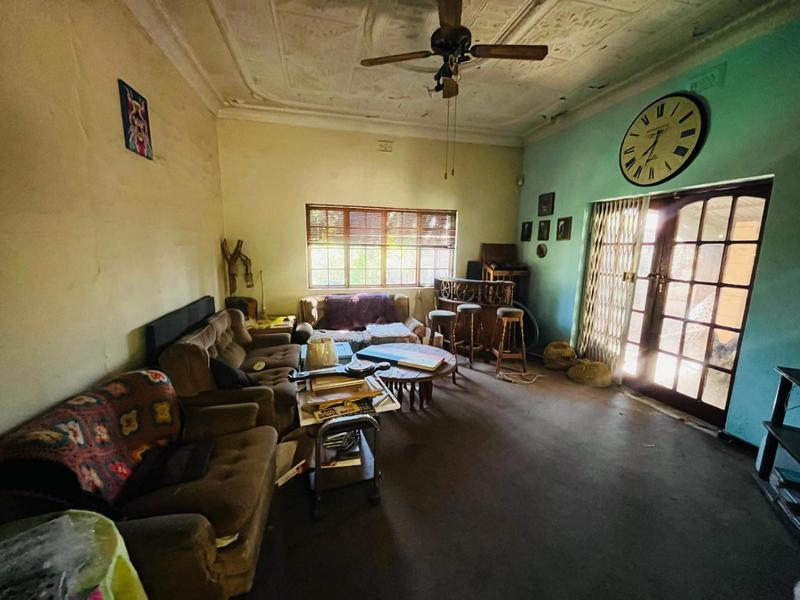 4 Bedroom Property for Sale in Boksburg South Gauteng