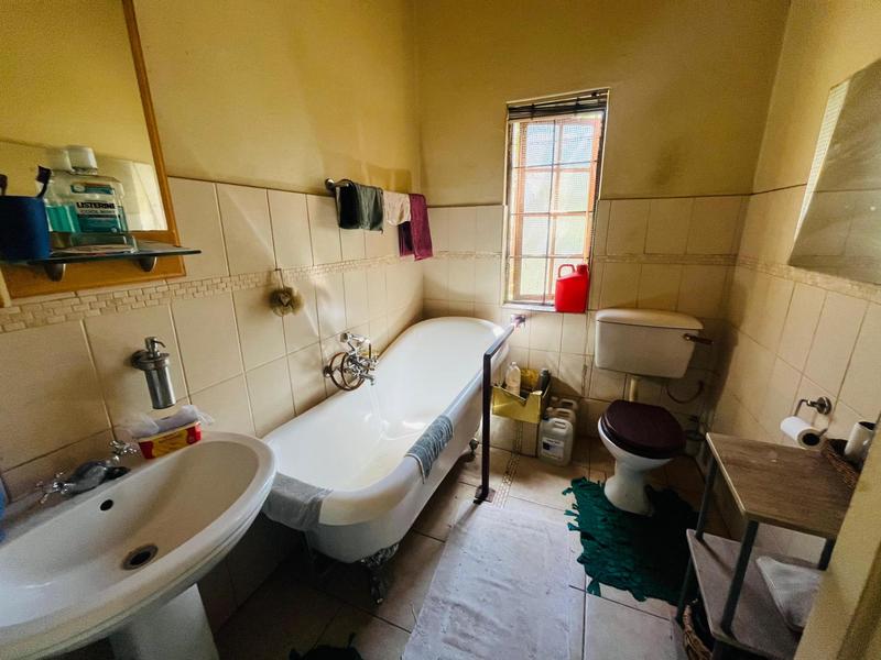 4 Bedroom Property for Sale in Boksburg South Gauteng