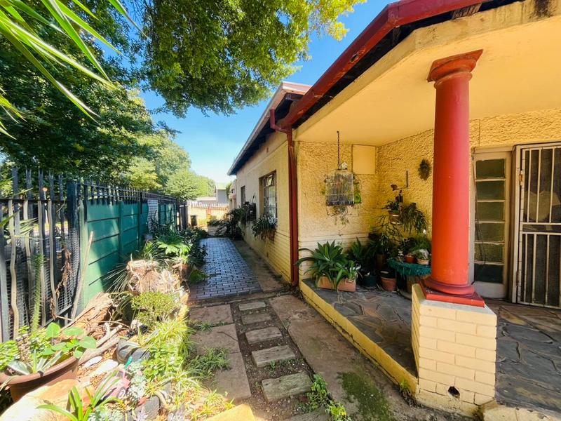 4 Bedroom Property for Sale in Boksburg South Gauteng